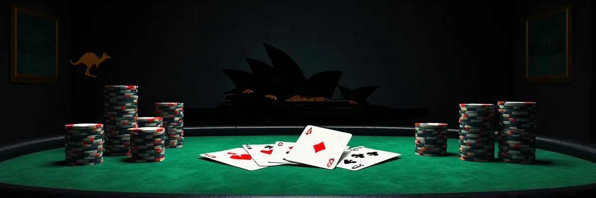 The Full Cost of Starting: Deposit Minimum, Fees and the First Withdrawal: online poker australia real money guide for p
